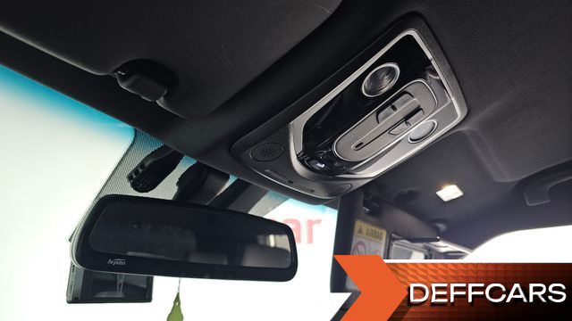 Ssangyong TORRES Gasoline 1.5 2WD T7 купить на сайте DeffCars