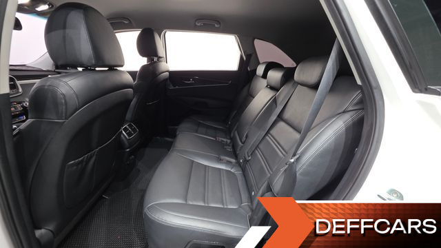 Kia SORENTO Diesel 2.0 2WD Noblesse купить на сайте DeffCars