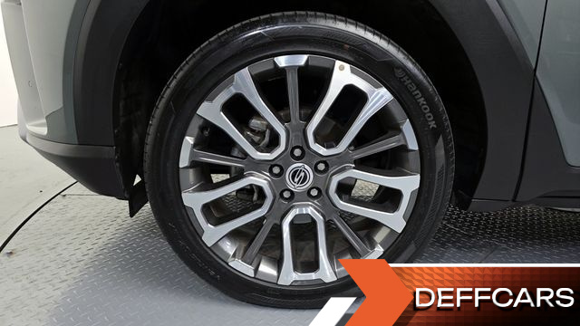 Ssangyong TORRES Gasoline 1.5 2WD T7 купить на сайте DeffCars