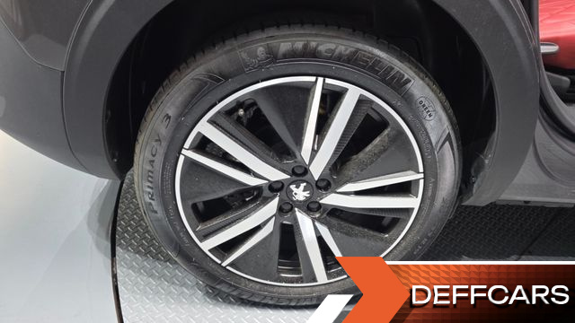 Peugeot 5008 1.2 Pure Tech GT купить на сайте DeffCars