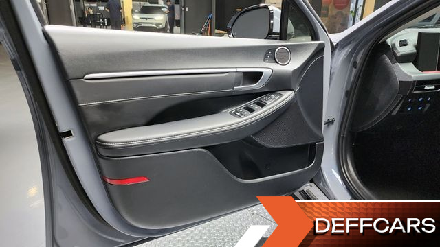 Hyundai SONATA Exclusive купить на сайте DeffCars