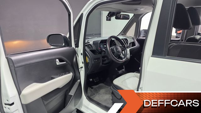 Kia RAY Signature купить на сайте DeffCars