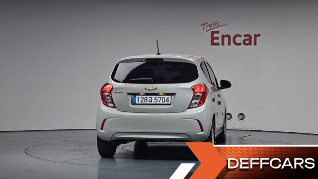 ChevroletGMDaewoo SPARK LT купить на сайте DeffCars