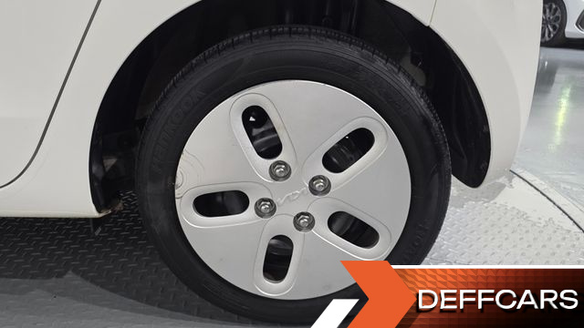 Kia RAY Van Standard купить на сайте DeffCars