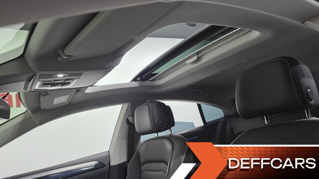 Volkswagen ARTEON 2.0 TDI Prestige купить на сайте DeffCars
