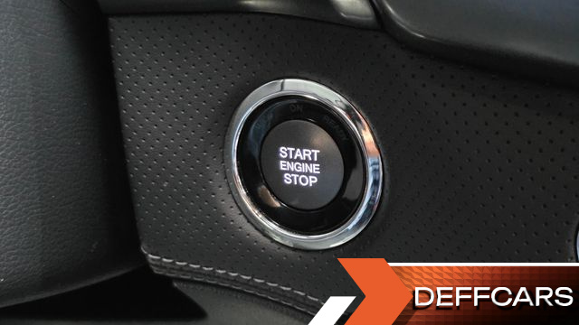 Ssangyong REXTON Diesel 2.2 4WD Prestige купить на сайте DeffCars