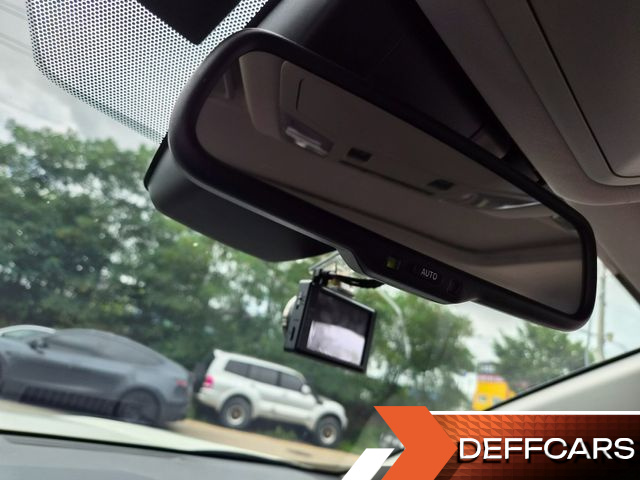 Toyota RAV4 2,5 4WD Hybrid LTD купить на сайте DeffCars