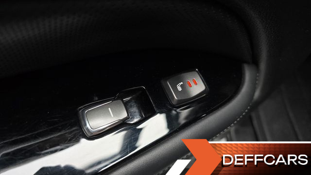 Ssangyong REXTON Diesel 2.2 4WD Eurasia Edition купить на сайте DeffCars