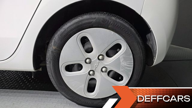 Kia RAY Standard купить на сайте DeffCars