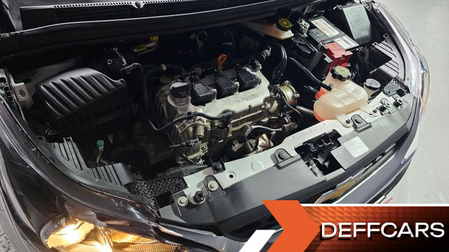 ChevroletGMDaewoo SPARK Premier купить на сайте DeffCars