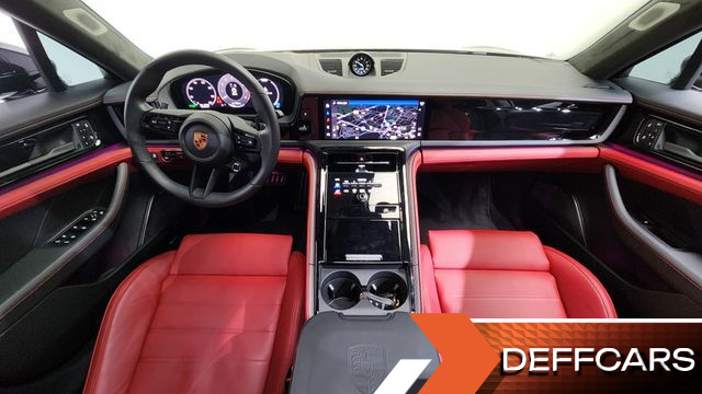 Porsche PANAMERA 4.0 GTS купить на сайте DeffCars
