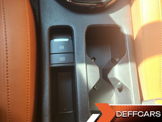 Kia K3 1.6 Noblesse купить на сайте DeffCars