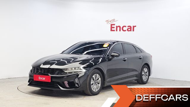 Kia K5 Trendy купить на сайте DeffCars