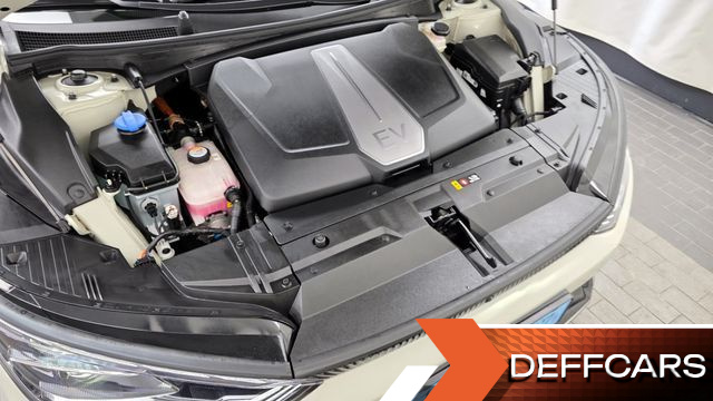 Kia EV6 Long Range Earth купить на сайте DeffCars