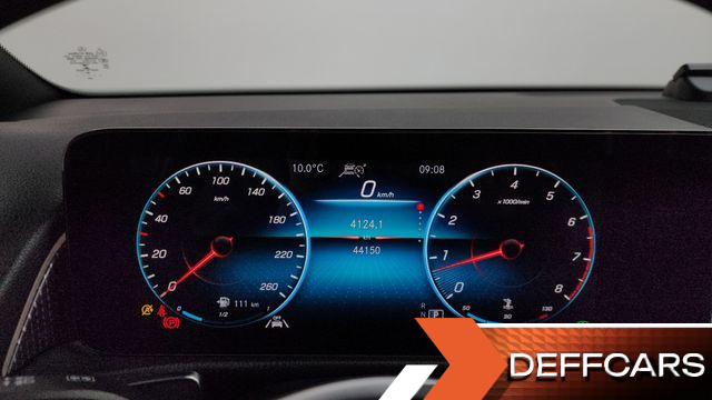 Mercedes GLB-CLASS GLB220 купить на сайте DeffCars