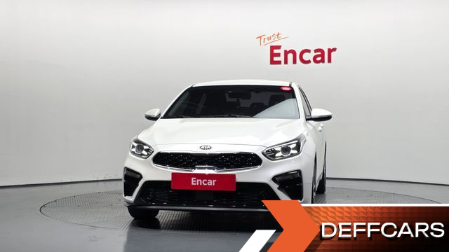 Kia K3 Noblesse купить на сайте DeffCars