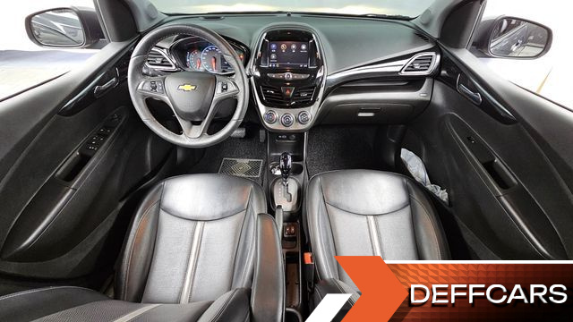 ChevroletGMDaewoo SPARK Premier купить на сайте DeffCars