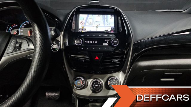 ChevroletGMDaewoo SPARK Premier купить на сайте DeffCars