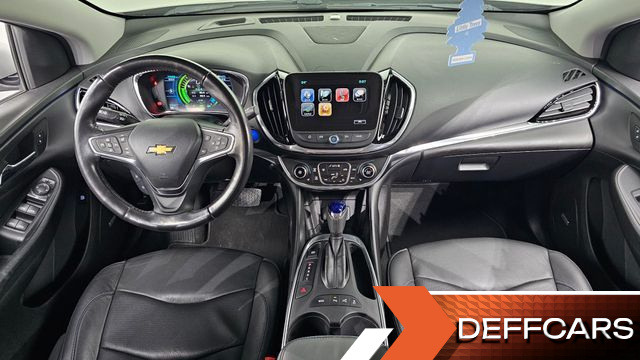 ChevroletGMDaewoo VOLT 1.5 купить на сайте DeffCars