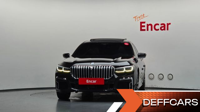 BMW 7-SERIES 745Le iPerformance M Sport купить на сайте DeffCars