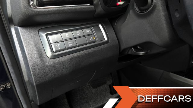 Ssangyong TIBOLI Gasoline 1.5 2WD V7 купить на сайте DeffCars