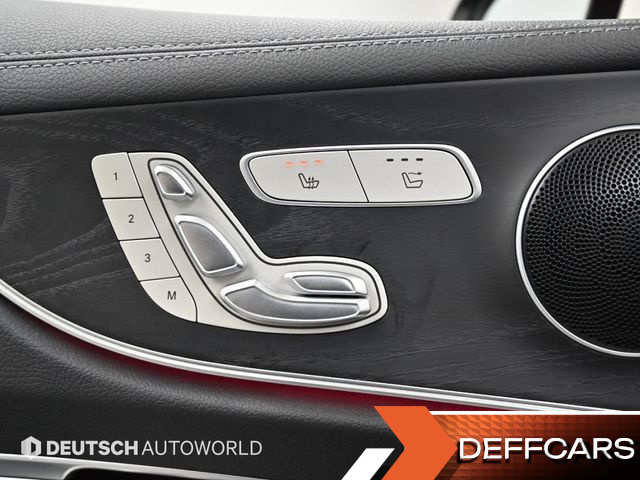 Mercedes E-CLASS E220d Cabriolet купить на сайте DeffCars