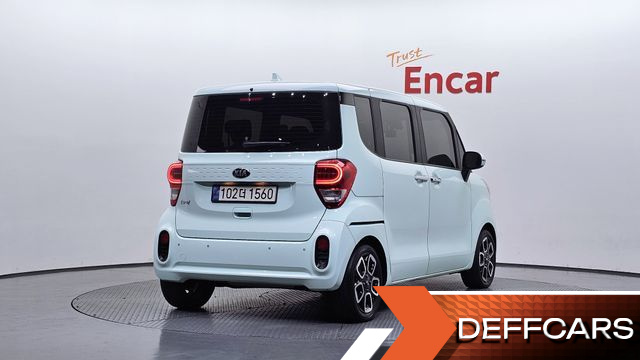 Kia RAY Signature купить на сайте DeffCars