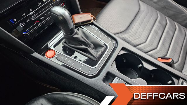 Volkswagen ARTEON 2.0 TDI Prestige купить на сайте DeffCars