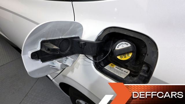 Hyundai SONATA 2.0 Modern купить на сайте DeffCars