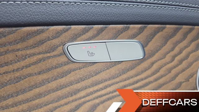 Mercedes E-CLASS E250 Exclusive купить на сайте DeffCars