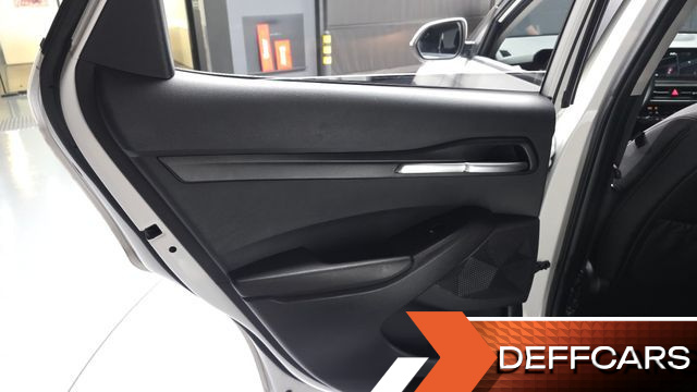 Kia SELTOS Gasoline 2.0 2WD Prestige купить на сайте DeffCars