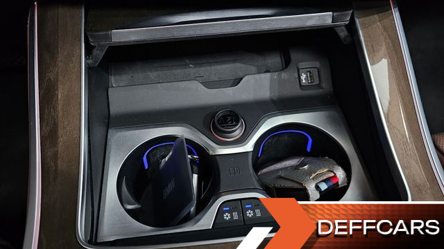 BMW X5 xDrive 40i xLine купить на сайте DeffCars