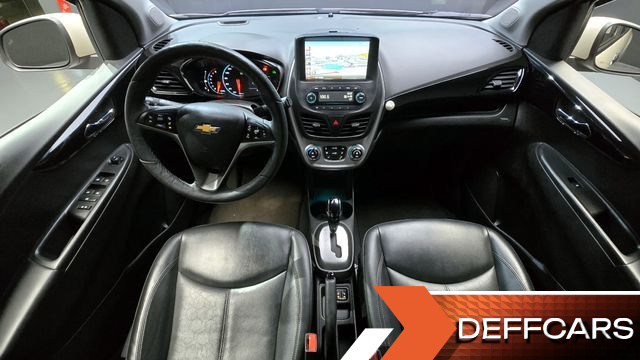 ChevroletGMDaewoo SPARK LTZ купить на сайте DeffCars
