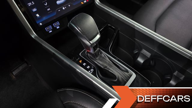 Ssangyong TORRES Gasoline 1.5 2WD T7 купить на сайте DeffCars
