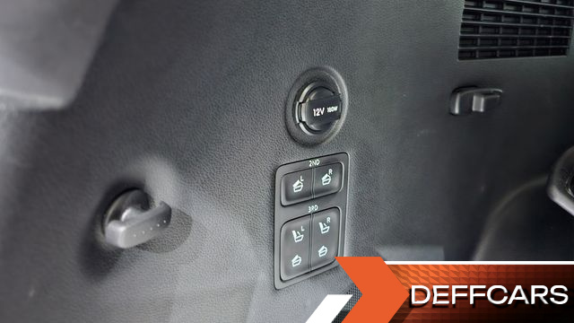 Hyundai PALISADE Diesel 2.2 2WD Prestige купить на сайте DeffCars