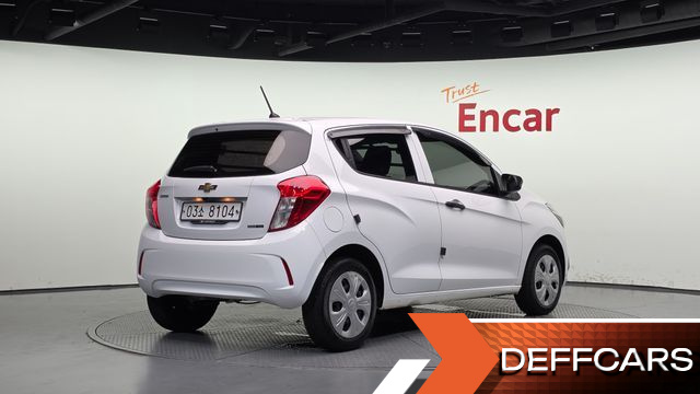 ChevroletGMDaewoo SPARK Van купить на сайте DeffCars