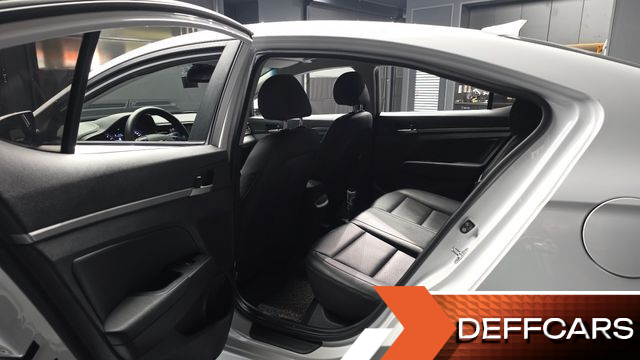 Hyundai AVANTE 1.6 Smart купить на сайте DeffCars