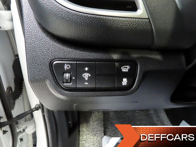 Kia SELTOS Gasoline 1.6 Turbo 2WD Signature купить на сайте DeffCars