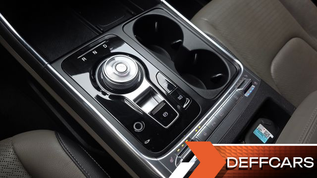 Kia CARNIVAL HEV 9seater Nobless купить на сайте DeffCars
