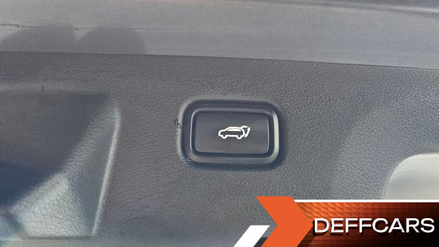 Kia SPORTAGE Gasoline 1.6 Turbo 4WD Signature Gravity купить на сайте DeffCars