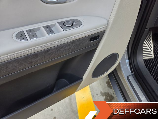 Hyundai IONIQ5 Long range Prestige купить на сайте DeffCars