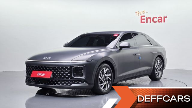Hyundai GRANDEUR Premium купить на сайте DeffCars
