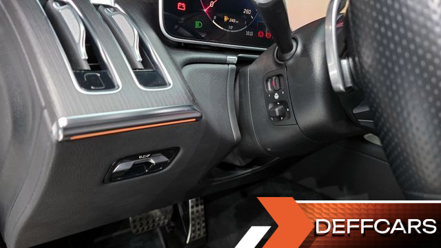 Mercedes S-CLASS S400 d 4MATIC купить на сайте DeffCars