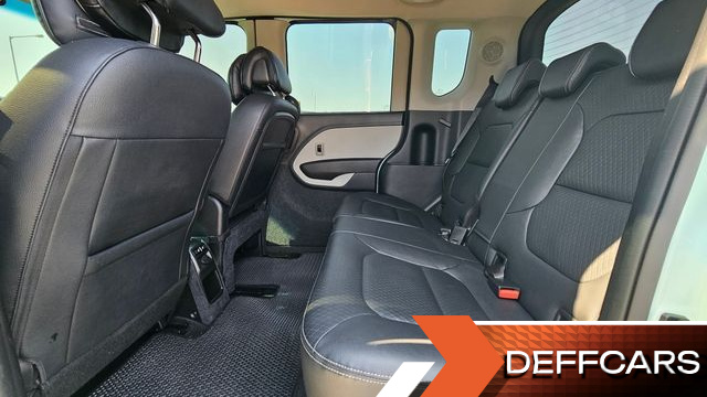 Kia RAY Prestige купить на сайте DeffCars