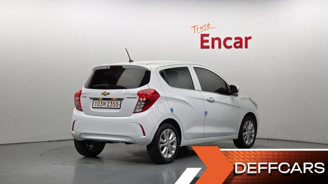 ChevroletGMDaewoo SPARK Premier купить на сайте DeffCars