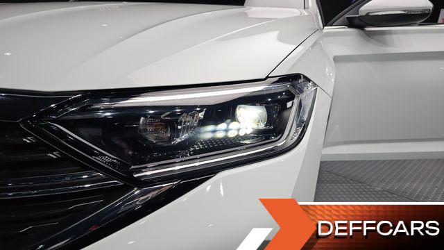 Volkswagen JETTA 1.5 TSI Prestige купить на сайте DeffCars