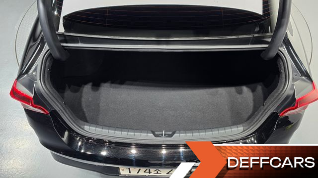 Kia K5 2.0 Trendy купить на сайте DeffCars