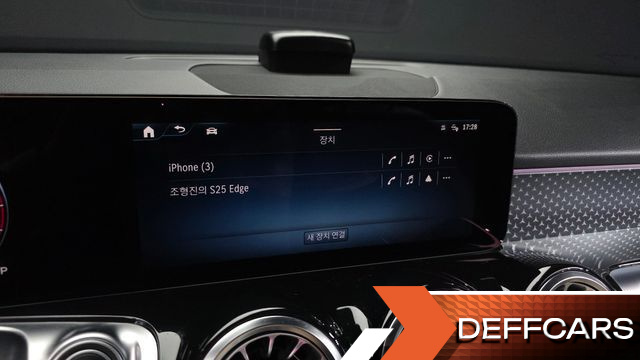 Mercedes GLB-CLASS GLB200 d купить на сайте DeffCars