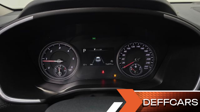 Hyundai SANTAFE Diesel 2.2 2WD Premium купить на сайте DeffCars