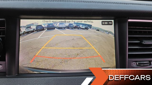 Kia K7 3.0 GDI Limited купить на сайте DeffCars